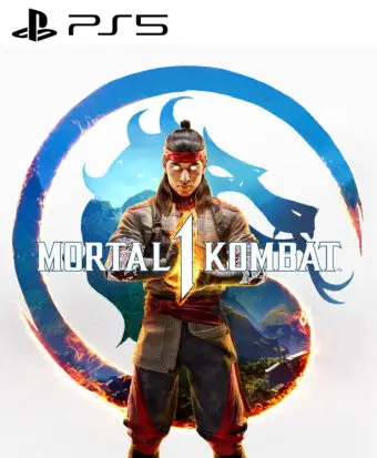 Mortal Kombat™ 1 PS5