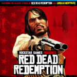 Red Dead Redemption PS4