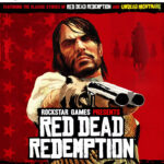 Red Dead Redemption PS5