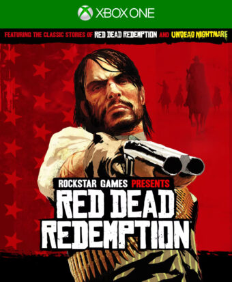 Red Dead Redemption Xbox One
