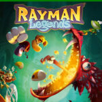Rayman Legends XBOX ONE