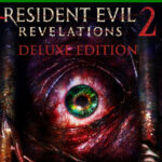 RESIDENT EVIL REVELATIONS 2 DELUXE EDITION XBOX SERIES X|S
