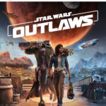 Star Wars Outlaws PS5