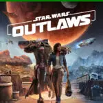 Star Wars Outlaws XBOX SERIES X|S