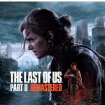 The Last of Us™ Part II Remastered PS5