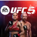 UFC® 5 PS5