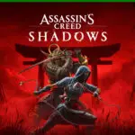 Assassin’s Creed Shadows XBOX SERIES X|S