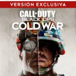 Call of Duty: Black Ops Cold War PS5
