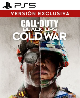 Call of Duty®: Black Ops Cold War - Cross-Gen Bundle PS5®