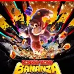 Donkey Kong Bananza Nintendo Switch 2