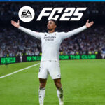 FC25 PS4