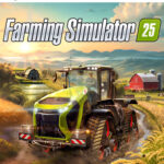 Farming Simulator 25 PS5