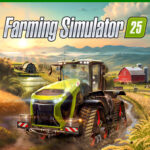 Farming Simulator 25 XBOX SERIES X|S