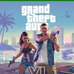 Grand Theft Auto VI XBOX SERIES X|S