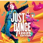 Just Dance 2025 Edition PS5