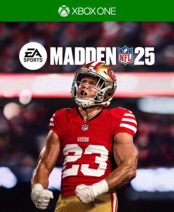 EA SPORTS™ Madden NFL 25 XBOX ONE