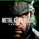 METAL GEAR SOLID Δ: SNAKE EATER XBOX SERIES X|S