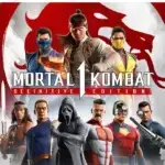 Mortal Kombat™ 1: Definitive Edition PS5