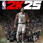 NBA 2K25 Standard Edition PS5