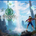 ONE PIECE ODYSSEY PS4