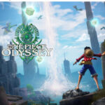 ONE PIECE ODYSSEY PS5