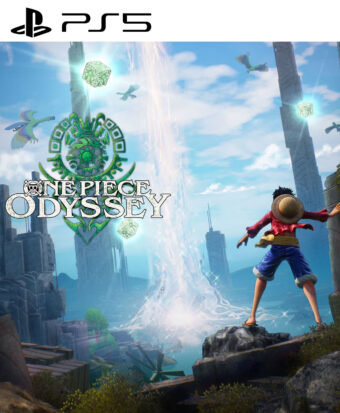 ONE PIECE ODYSSEY PS5