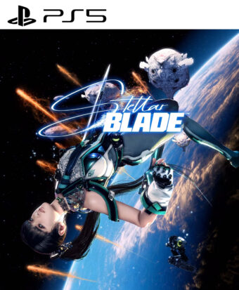 Stellar Blade™ PS5