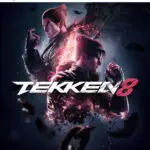 TEKKEN 8 PS5