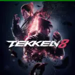 TEKKEN 8 XBOX SERIES X|S