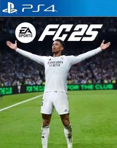 FC25 PS4
