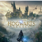 Hogwarts Legacy PS5