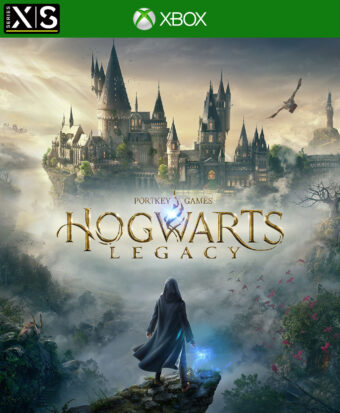 HOGWARTS LEGACY XBOX SERIES X|S
