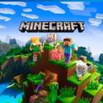 Minecraft PS4