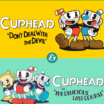 CUPHEAD & THE DELICIOUS LAST COURSE XBOX SERIES X|S