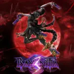 Bayonetta™ 3 Nintendo Switch