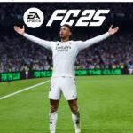 FC25 PS5