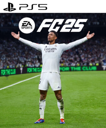 FC25 PS5