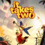 It Takes Two Nintendo Switch