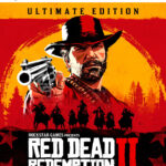 RED DEAD REDEMPTION 2: ULTIMATE EDITION PS5