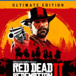 Red Dead Redemption 2: Ultimate Edition PS4