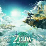 The Legend of Zelda™: Tears of the Kingdom Nintendo Switch