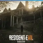 RESIDENT EVIL 7 biohazard PS4