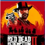 Red Dead Redemption 2 PS4