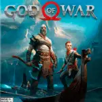 GOD OF WAR PS4