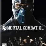 Mortal Kombat XL PS4