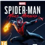 Marvel's Spider-Man: Miles Morales PS5
