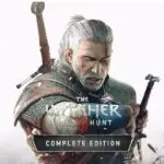 The Witcher 3: Wild Hunt – Complete Edition PS5