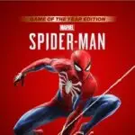 Marvels Spider Man Game of the Year Edition PS5