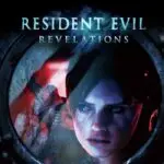 RESIDENT EVIL REVELATIONS PS5