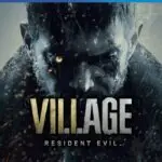 Resident Evil Village PS4